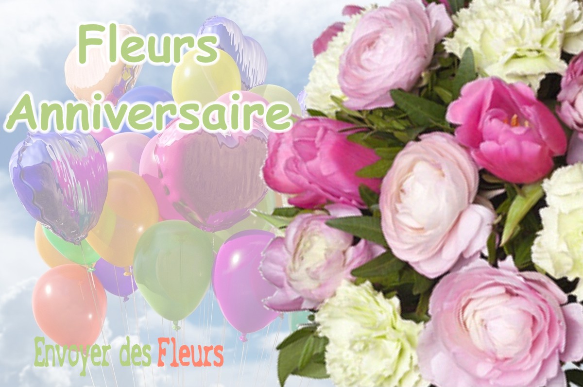 lIVRAISON FLEURS ANNIVERSAIRE à BRETAGNE-DE-MARSAN