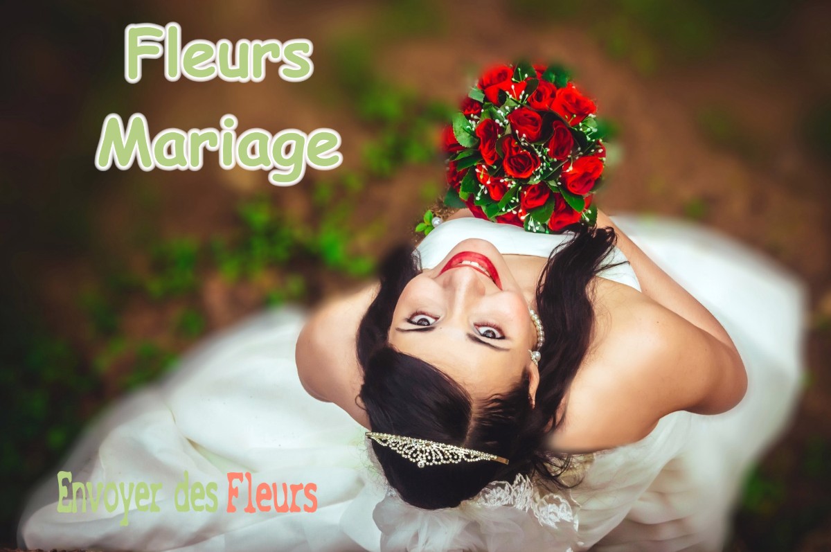 lIVRAISON FLEURS MARIAGE à BRETAGNE-DE-MARSAN